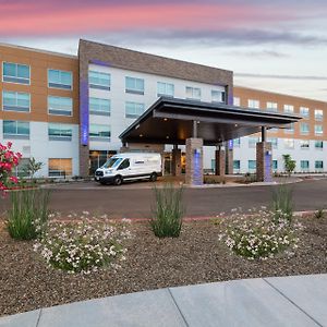 Holiday Inn Express & Suites - Phoenix - Airport North By Ihg